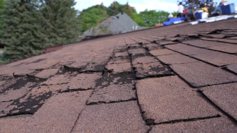 Best 4 Ply Roofing  in North Bay Shore, NY