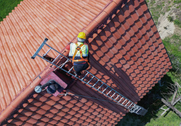 Best Rubber Roofing (EPDM, TPO)  in North Bay Shore, NY