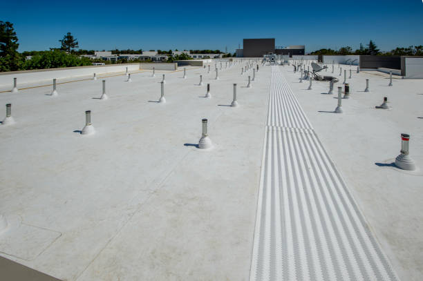 Steel Roofing in North Bay Shore, NY