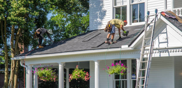 Best Storm Damage Roof Repair  in North Bay Shore, NY